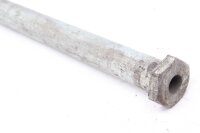 axe de bras oscillant axe traversant Yamaha XT 550 Trial 5Y3 82-83