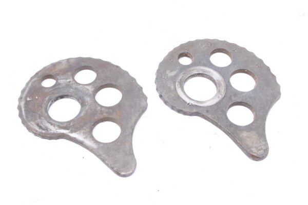 Schwinge Scheiben Yamaha XT 550 Trial 5Y3 82-83