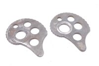 Schwinge Scheiben Yamaha XT 550 Trial 5Y3 82-83