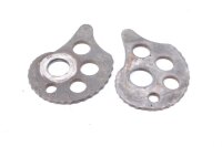 Schwinge Scheiben Yamaha XT 550 Trial 5Y3 82-83