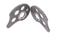 Schwinge Scheiben Yamaha XT 550 Trial 5Y3 82-83