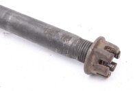 baghjulsaksel quick release aksel bag Yamaha XT 550 Trial 5Y3 82-83