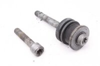 support de support damortisseur BMW F 800 GS E8GS 0219 08-12