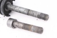 support de support damortisseur BMW F 800 GS E8GS 0219 08-12