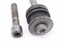 support de support damortisseur BMW F 800 GS E8GS 0219 08-12