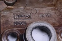 Zylinderkopfdeckel Ventildeckel BMW F 800 GS E8GS 0219 08-12