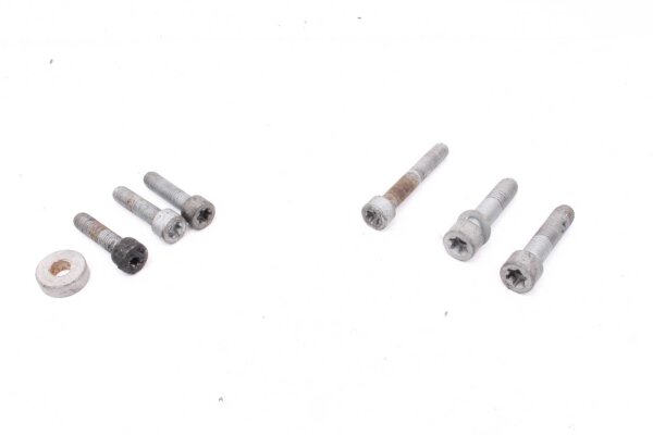 engine mount bracket BMW F 800 GS E8GS 0219 08-12