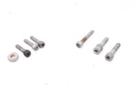 engine mount bracket BMW F 800 GS E8GS 0219 08-12