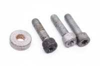 engine mount bracket BMW F 800 GS E8GS 0219 08-12