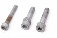 engine mount bracket BMW F 800 GS E8GS 0219 08-12