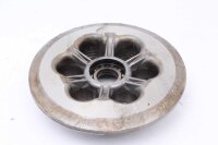 kytkinkorin painelevy BMW F 800 GS E8GS 0219 08-12