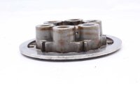 kytkinkorin painelevy BMW F 800 GS E8GS 0219 08-12