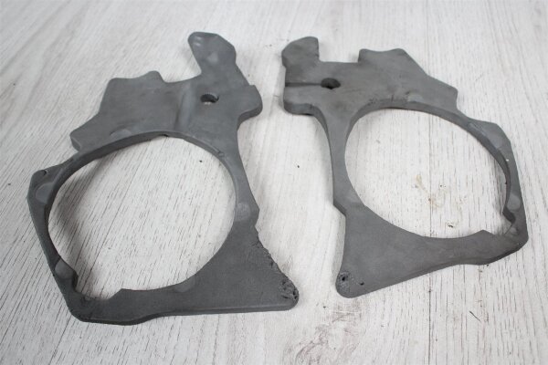 Insulation matt music boxes vibration protection BMW R 1100 RT 259 96-01