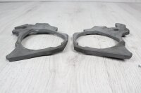 Insulation matt music boxes vibration protection BMW R 1100 RT 259 96-01