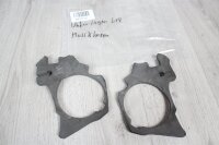 Insulation matt music boxes vibration protection BMW R 1100 RT 259 96-01