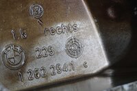 coperchio testata cilindro coperchio valvola destra BMW R 80 RT 247 0444 82-84