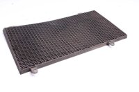 vandkøler radiator beskyttelsesgitter BMW F 800 GS...