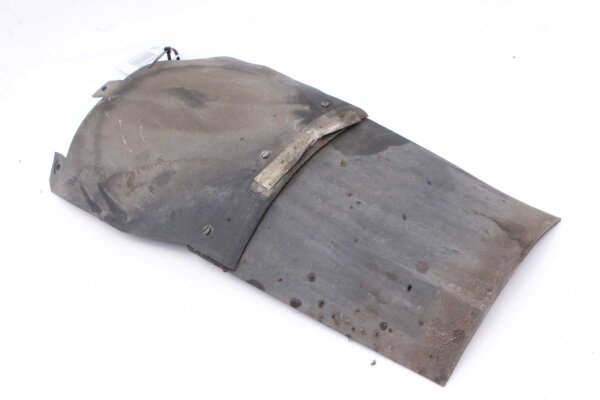 Kotflügel Fender Spritzschutz hinten BMW F 800 GS E8GS 0219 08-12