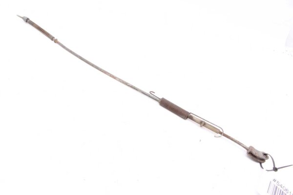 bremsetromlestang Yamaha XT 550 Trial 5Y3 82-83