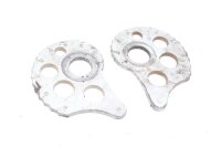 swingarm discs Yamaha XT 550 Trial 5Y3 82-83