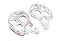 swingarm discs Yamaha XT 550 Trial 5Y3 82-83