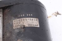 Anlasser Starter Startermotor BMW F 800 GS E8GS 0219 08-12