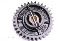 Pignone ingranaggio pompa olio BMW F 800 GS E8GS 0219 08-12