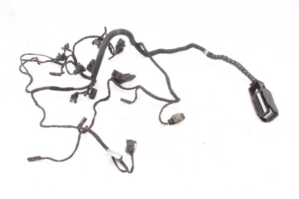 johtosarja johtosarja BMW F 800 GS E8GS 0219 08-12