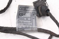 johtosarja johtosarja BMW F 800 GS E8GS 0219 08-12