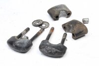 styreklemmer gaffelbro BMW R 80 RT 247 0444 82-84