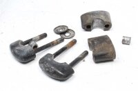 styreklemmer gaffelbro BMW R 80 RT 247 0444 82-84