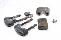 Lenkklemmen Gabelbrücke BMW R 80 RT 247 0444 82-84