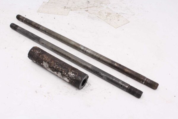 engine mount bracket BMW R 80 RT 247 0444 82-84