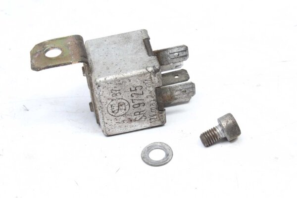 Relais Magnetschalter BMW R 80 RT 247 0444 82-84