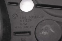 panneau de carénage arrière BMW F 800 GS E8GS 0219 08-12