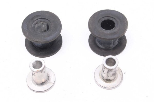 säiliön kumivaimennin BMW F 800 GS E8GS 0219 08-12