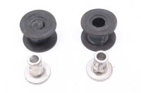 tank gummi dæmper BMW F 800 GS E8GS 0219 08-12