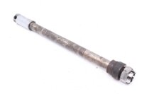 Front wheel axle quick release axle front Yamaha XS 400...