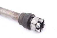 Front wheel axle quick release axle front Yamaha XS 400...