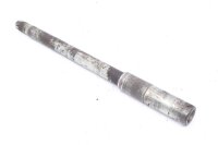 Front wheel axle quick release axle front Yamaha XT 550 Trial 5Y3 82-83