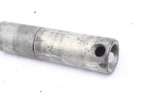 Front wheel axle quick release axle front Yamaha XT 550 Trial 5Y3 82-83