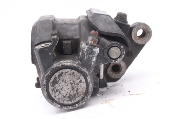 jarrusatula edessä vasen Yamaha XT 550 Trial 5Y3 82-83