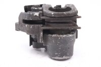 jarrusatula edessä vasen Yamaha XT 550 Trial 5Y3 82-83