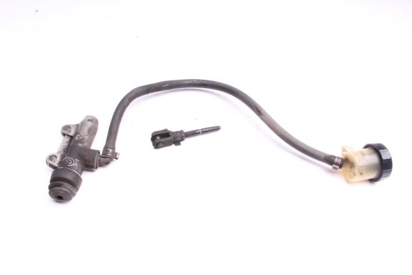 Bremspumpe Bremse hinten BMW F 800 GS E8GS 0219 08-12