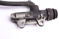 Bremspumpe Bremse hinten BMW F 800 GS E8GS 0219 08-12