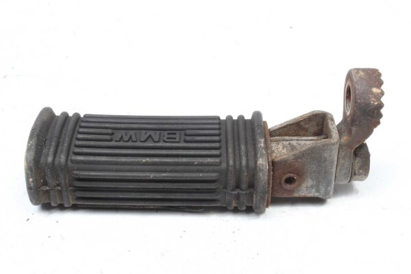 système de repose-pied droit BMW R 80 RT 247 0444 82-84