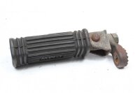 système de repose-pied droit BMW R 80 RT 247 0444 82-84