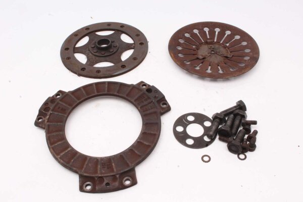 Kupplungsscheiben Kupplung BMW R 80 RT 247 0444 82-84