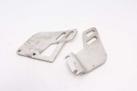 protection du talon gauche droite Yamaha FZR 400 4DX 90-94