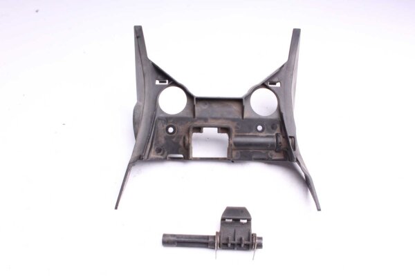 Bloqueo del asiento BMW F 800 GS E8GS 0219 08-12